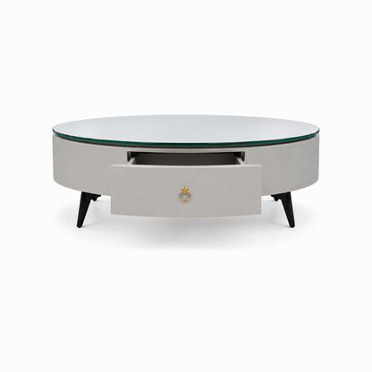 The StreamLine Coffee Table