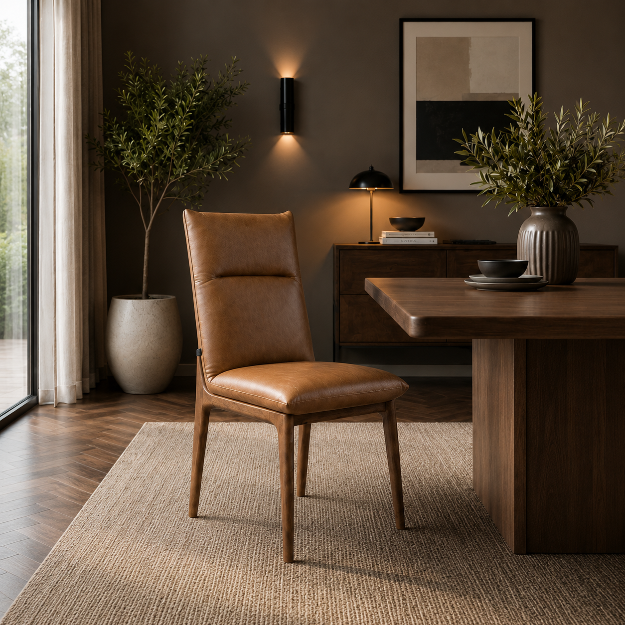 Eira Dining Chair