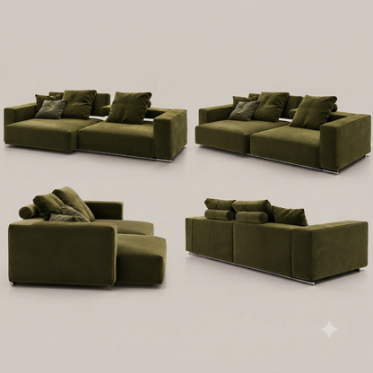Stowloop Sofa