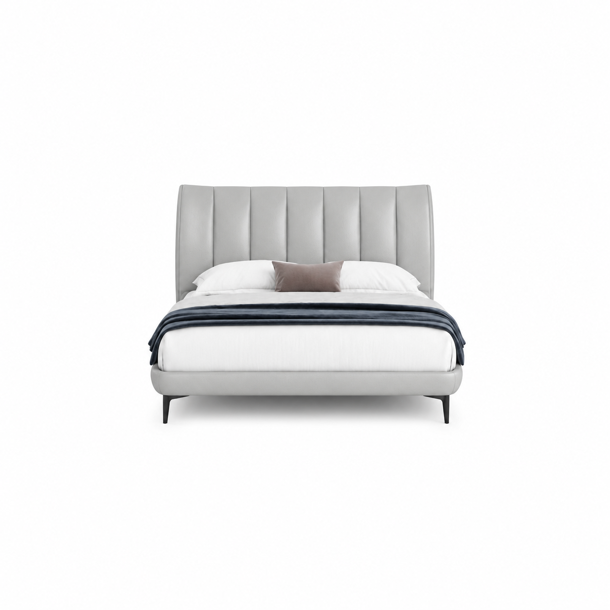 QuietNight Bed