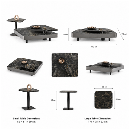 Rêve Table Set