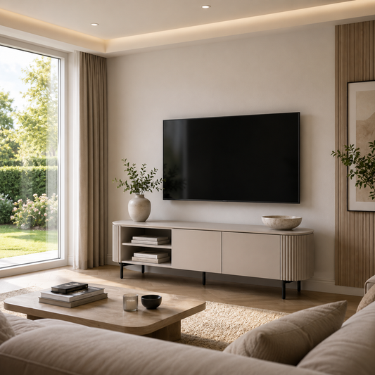 The Vexa TV Unit