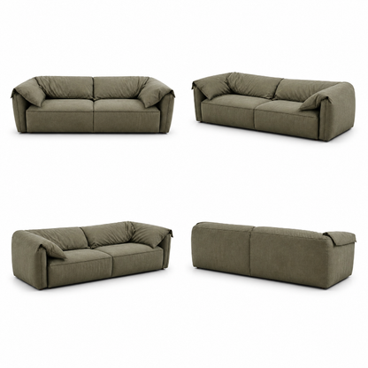 Amore Sofa 3-Seaters