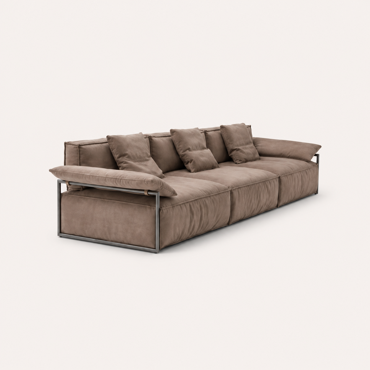 Marley Sofa 3-Seaters