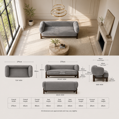 Ryder Sofa