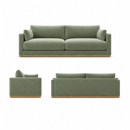 Franklin Sofa