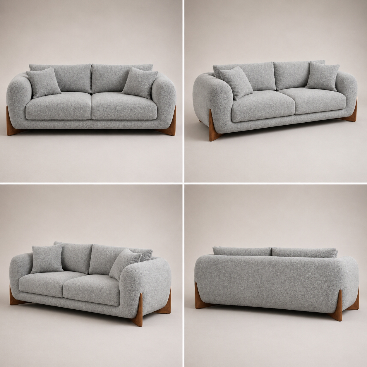 Bellissimo Sofa
