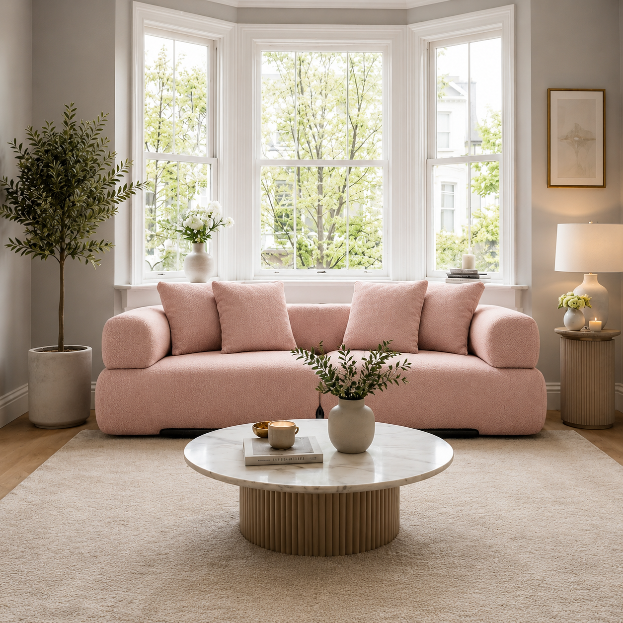 Velora Sofa