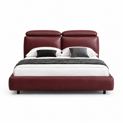 Rosewood Comfort Bed