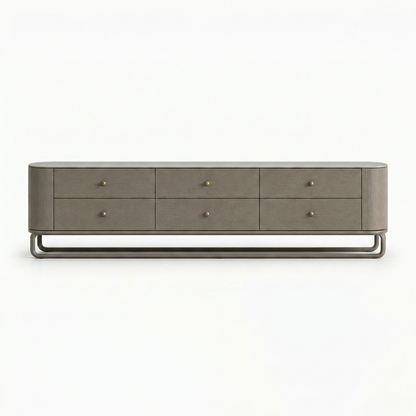 Katerina storage Grey