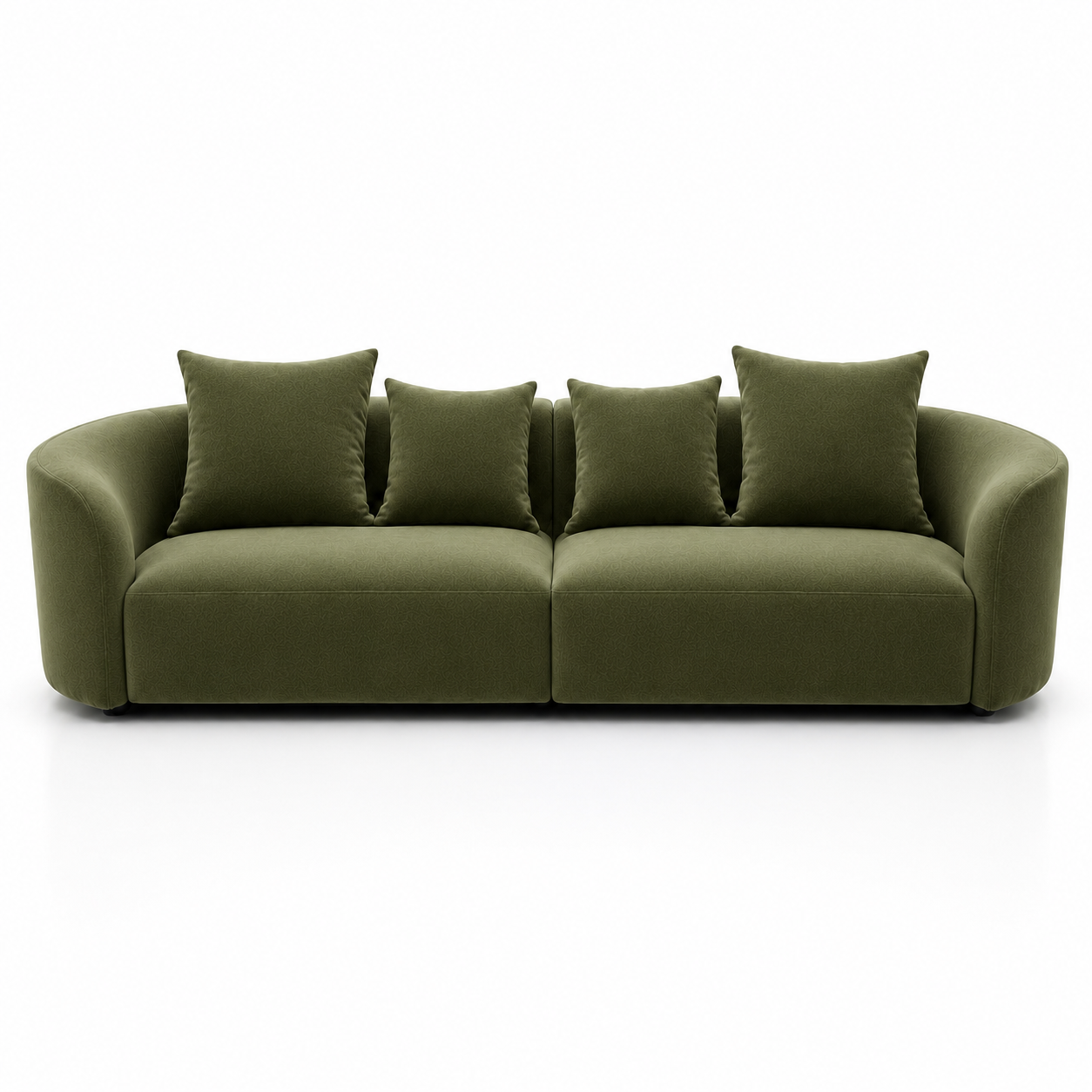 The HomeHug Sofa