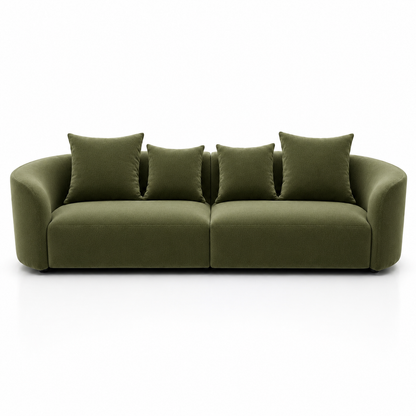 The HomeHug Sofa