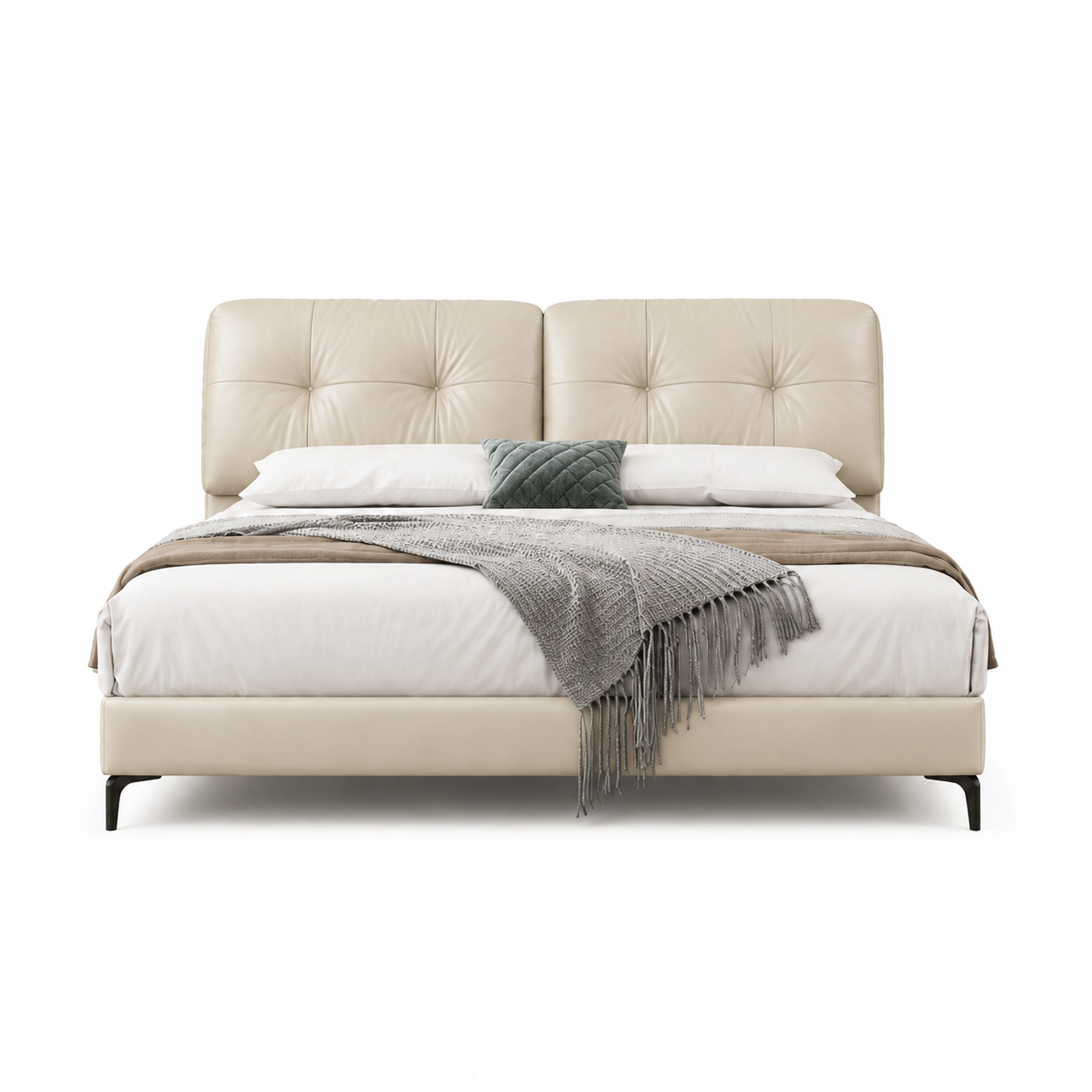 TrueForm Bed