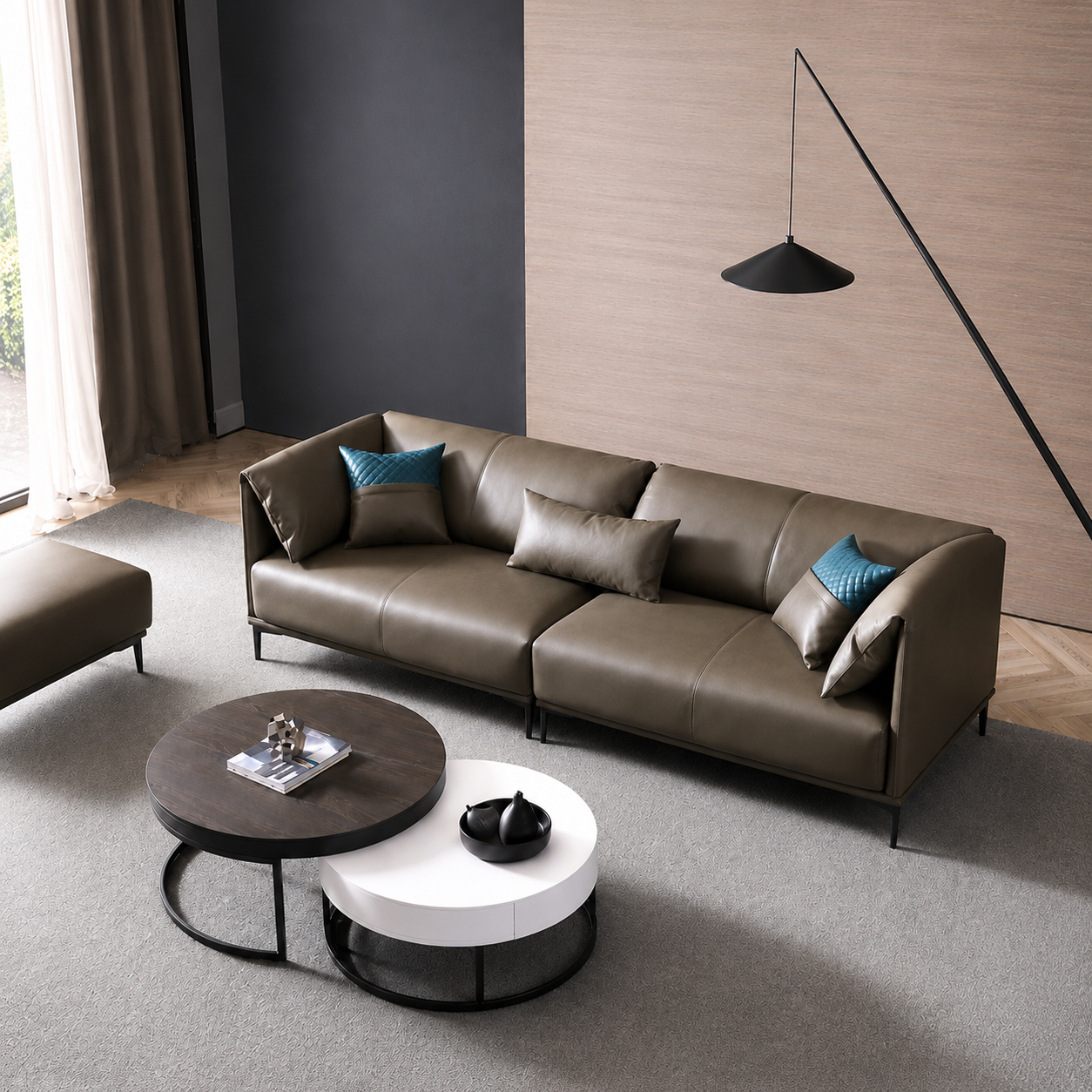 Napoli Sofa