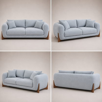Bellissimo Sofa
