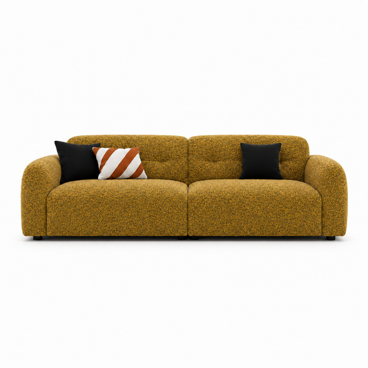 The Yuna sofa