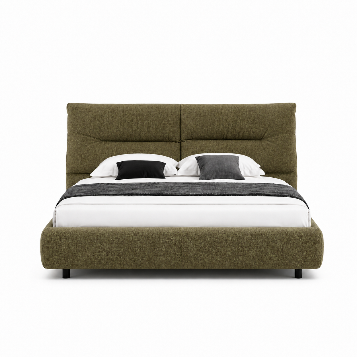 Soft Haven Bed