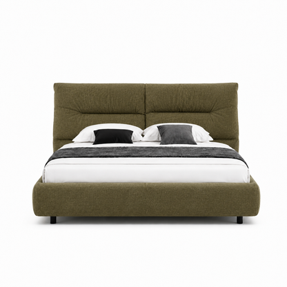 Soft Haven Bed