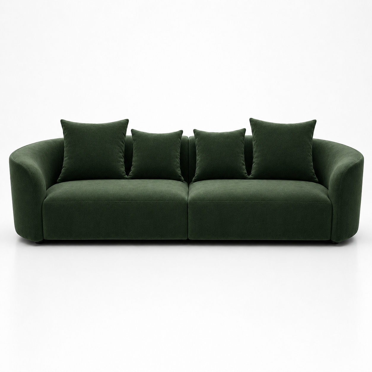 The HomeHug Sofa