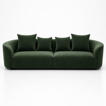 The HomeHug Sofa