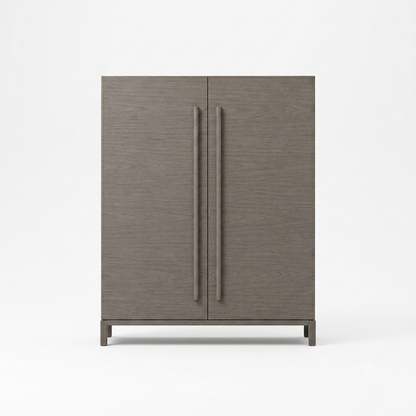 Paros storage Grey