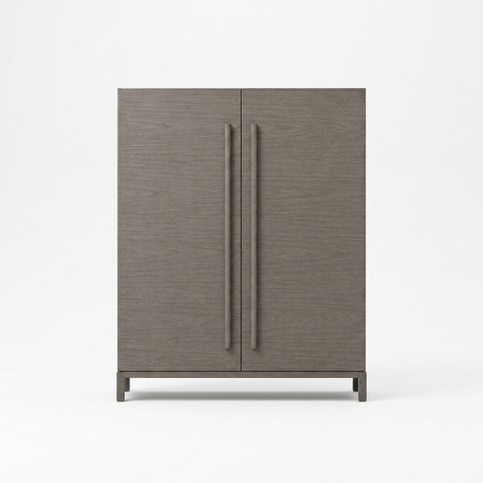 Paros storage Grey