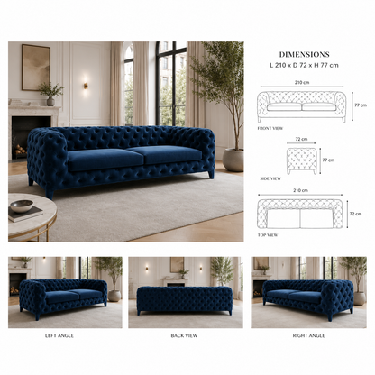 Lexington Sofa