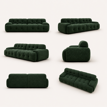 Roma Sofa