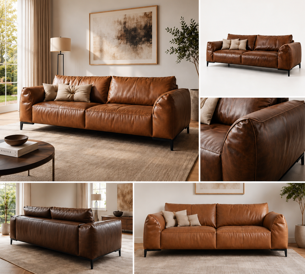 Myra Sofa