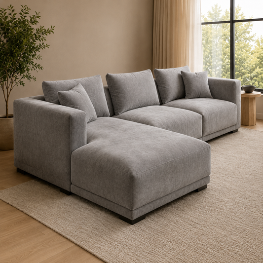 Austin corner Sofa