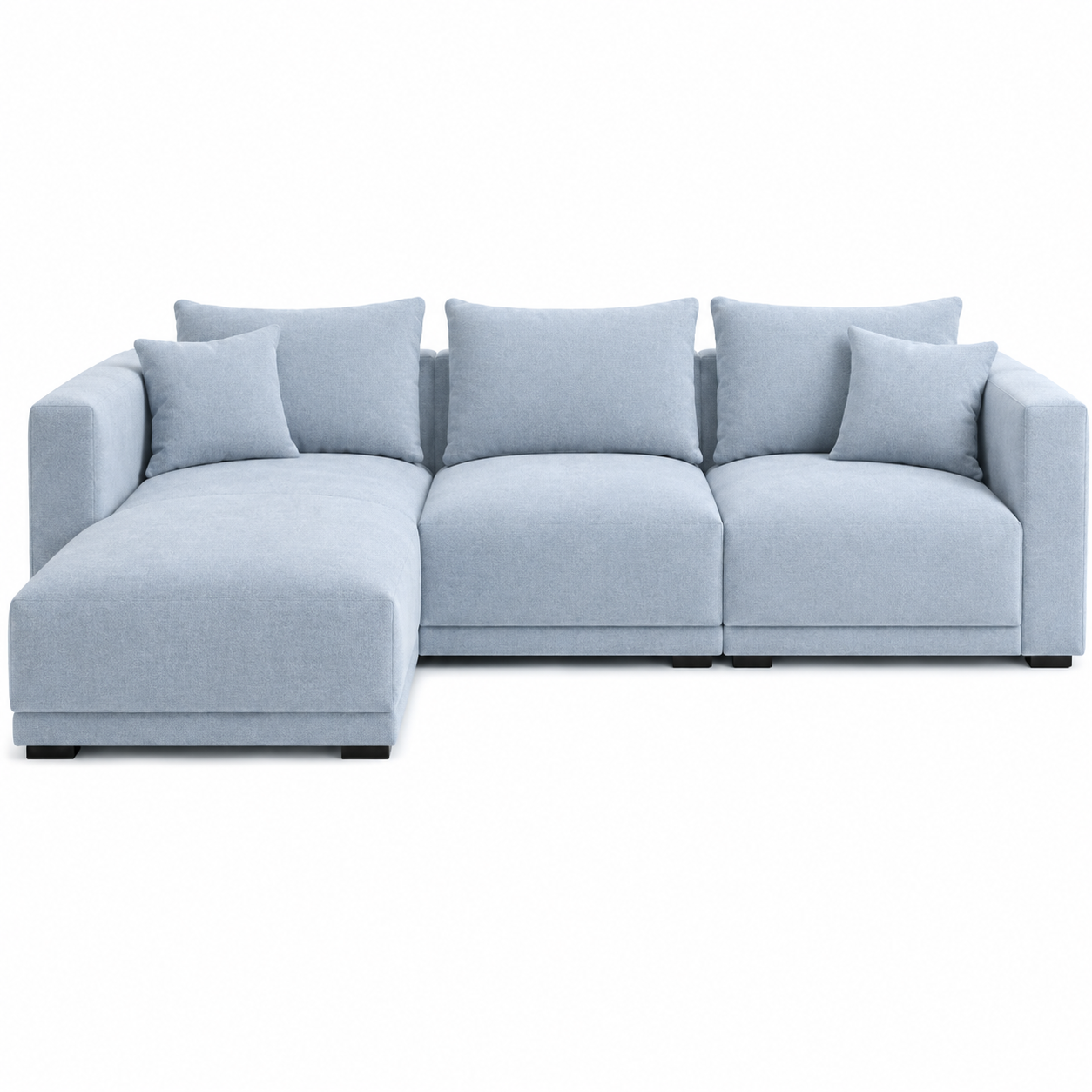 Austin corner Sofa