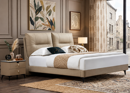 GentleRest Bed
