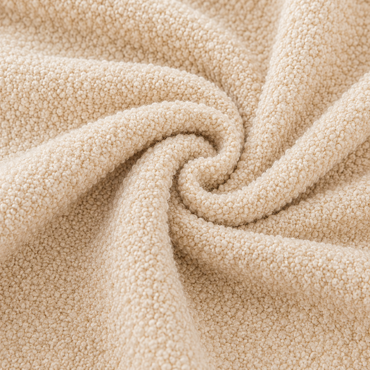 W - Beige Cream