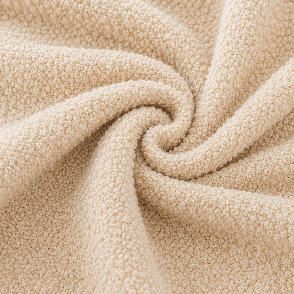 W - Beige Cream