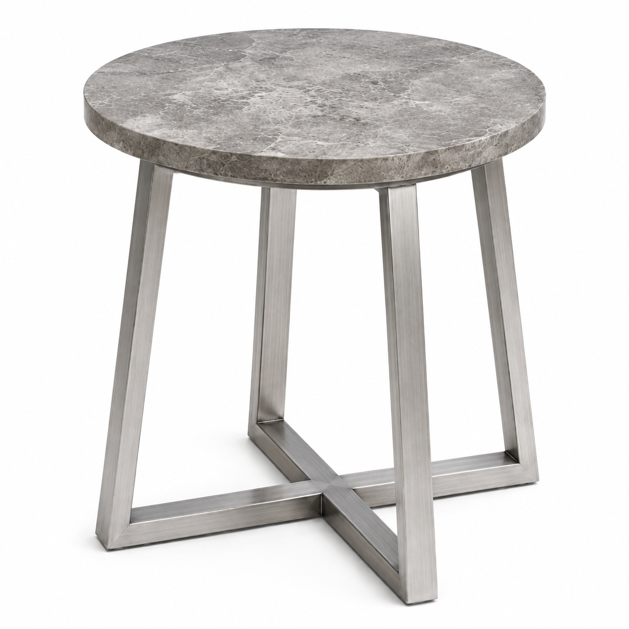 Birch Side Table