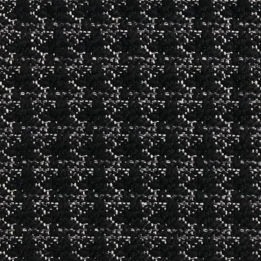 P - Black