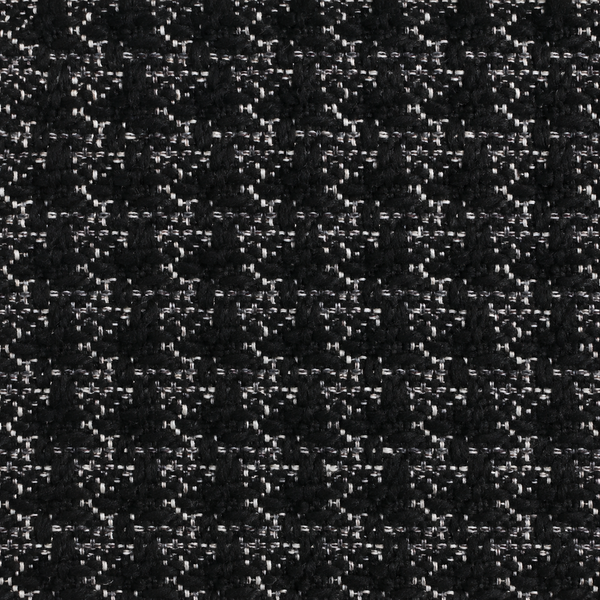 P - Black