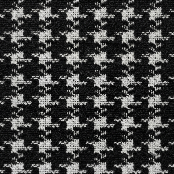 P - Black & White