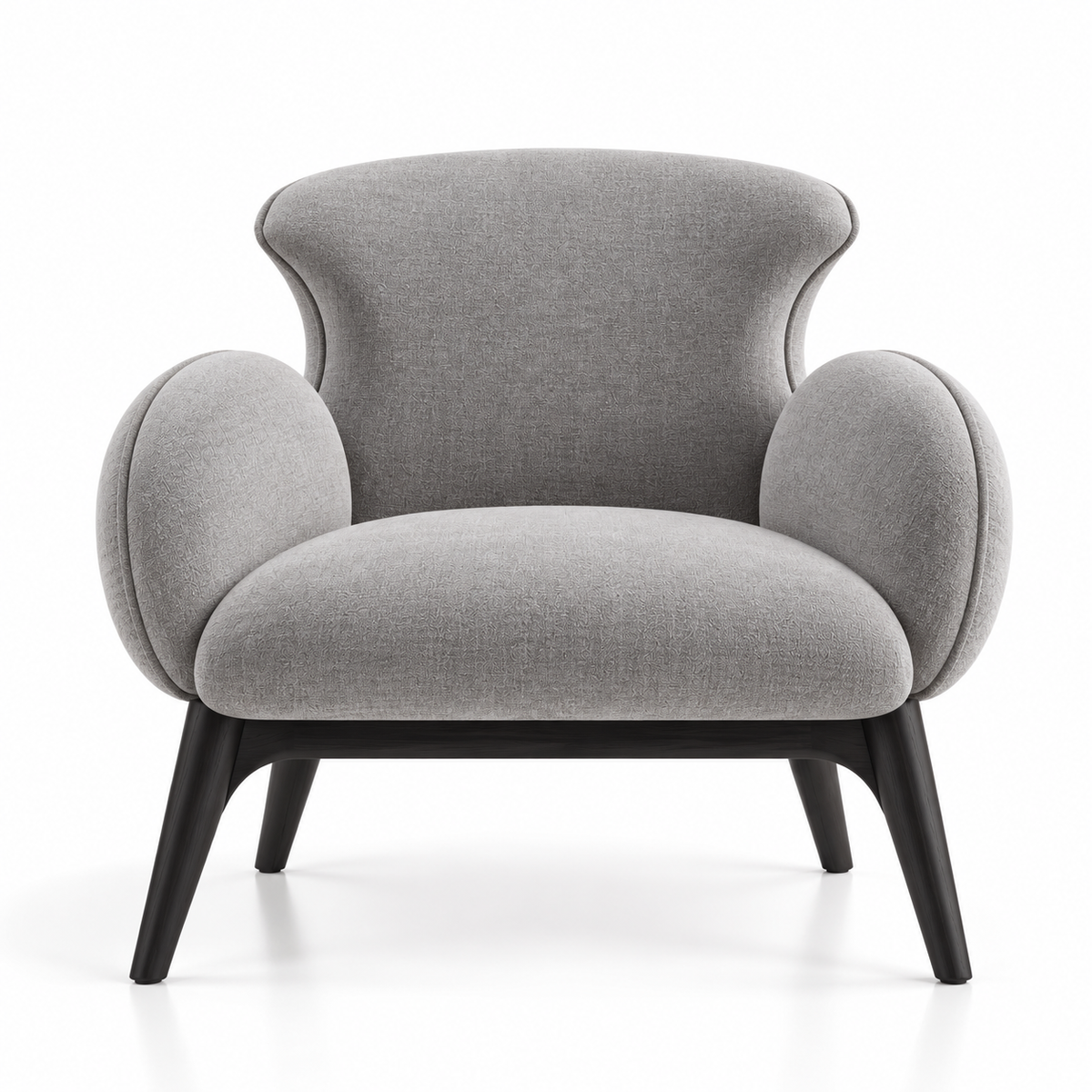 The Amalfi Armchair