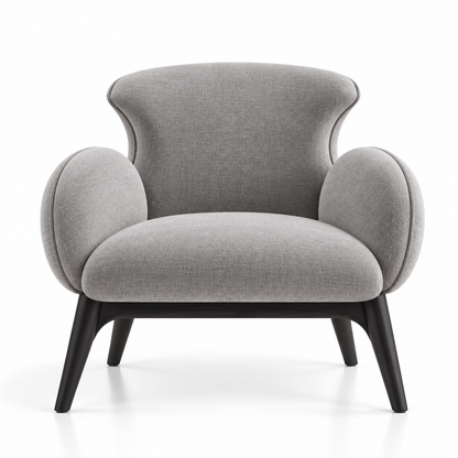 The Amalfi Armchair