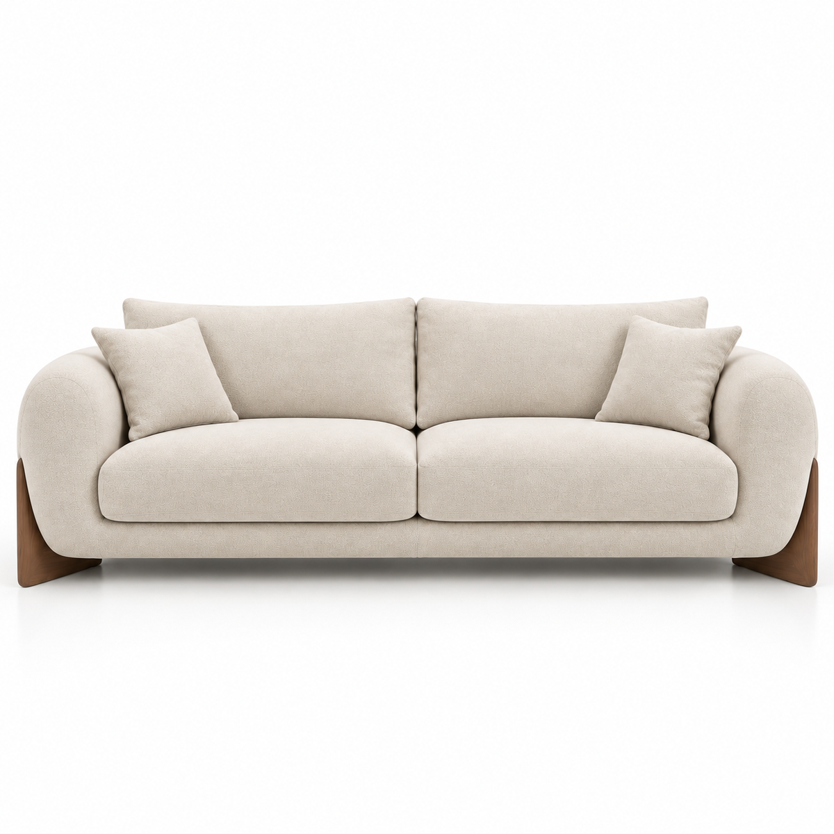 Bellissimo Sofa 3-Seaters