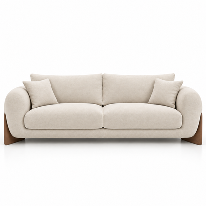 Bellissimo Sofa 3-Seaters