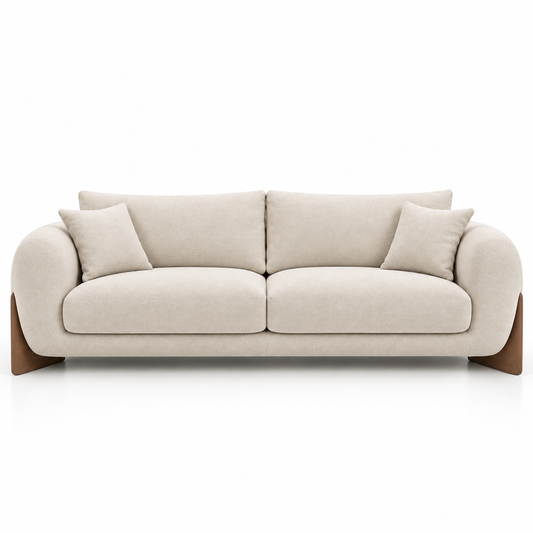 Bellissimo Sofa 3-Seaters