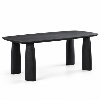 The Arden Table