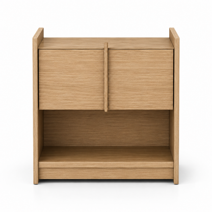 Eros Bedside Stand