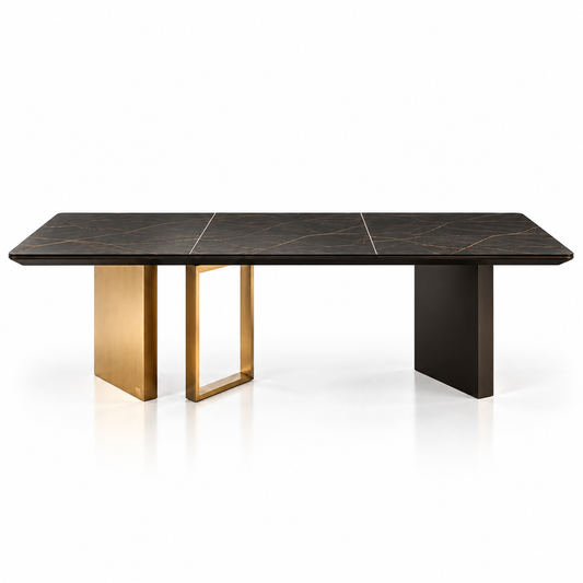 The Marcella Table