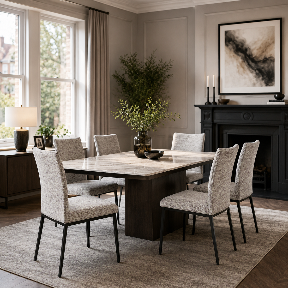 Toren Dining Chair
