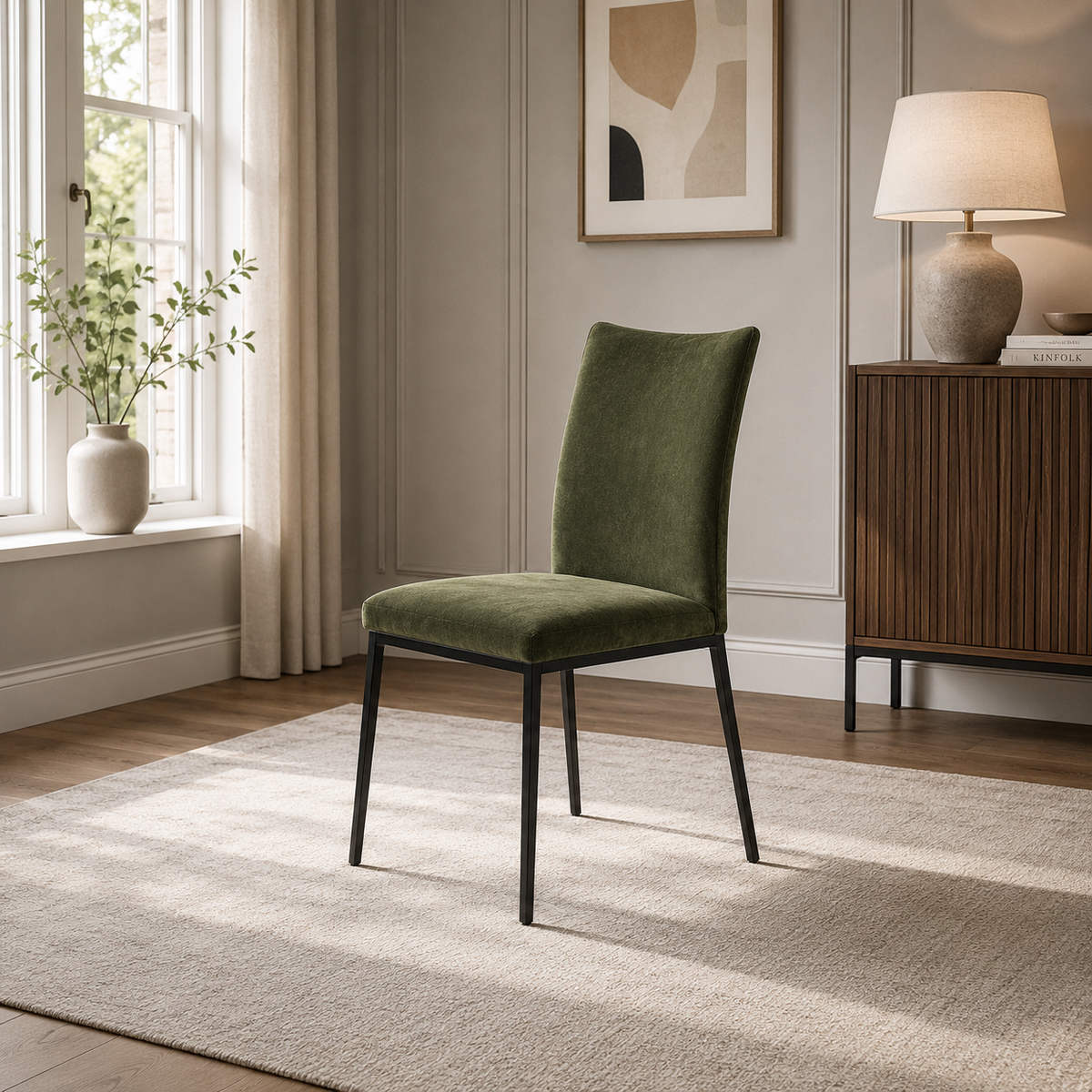 Toren Dining Chair