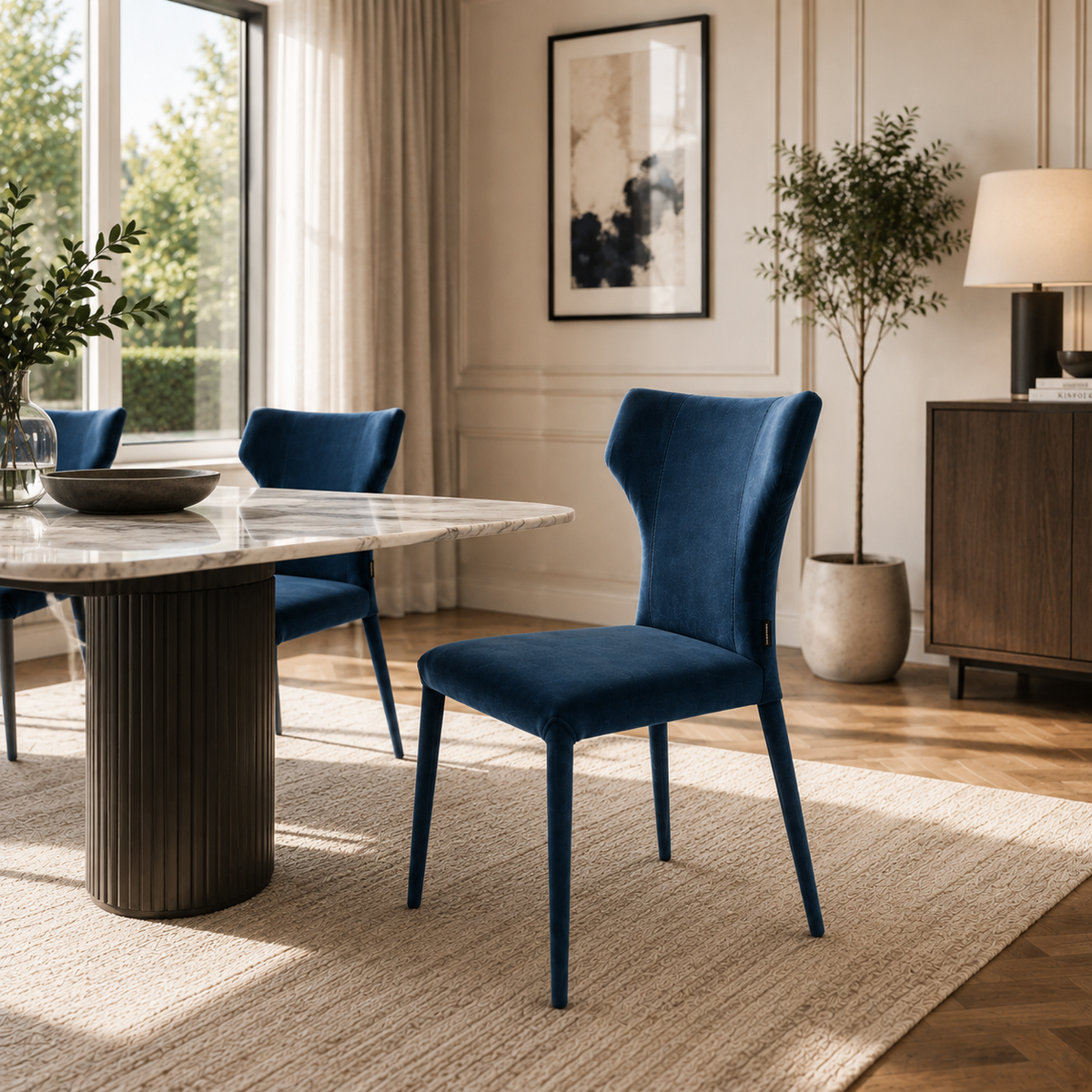 Freja Dining Chair