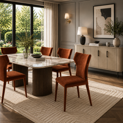 Freja Dining Chair